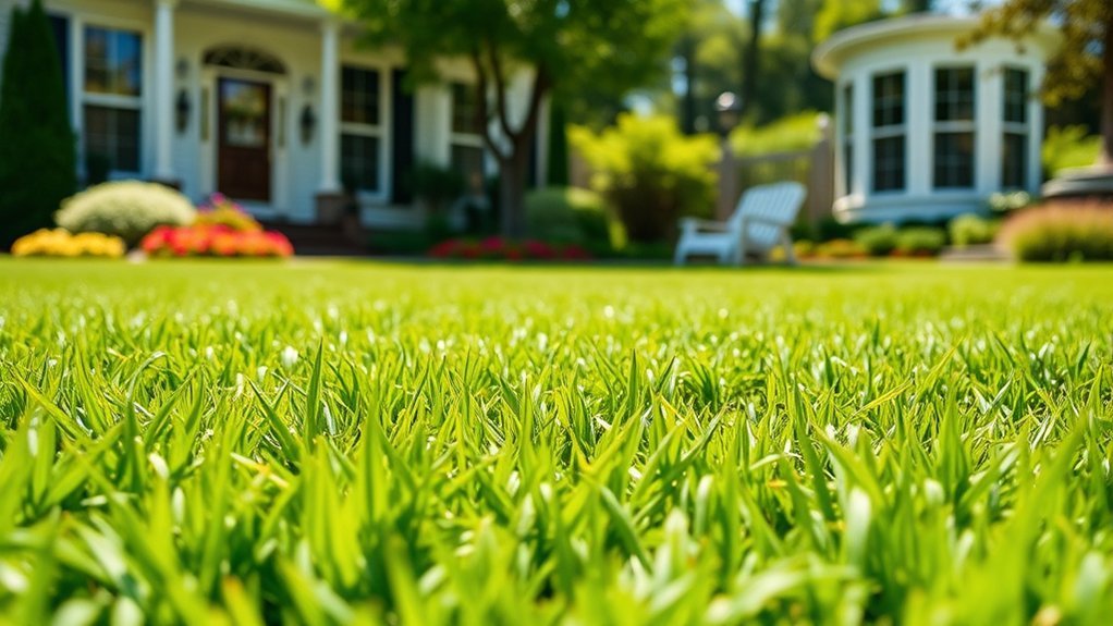 top maryland lawn seeds