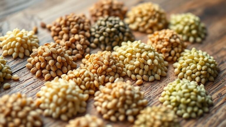 top micro clover varieties