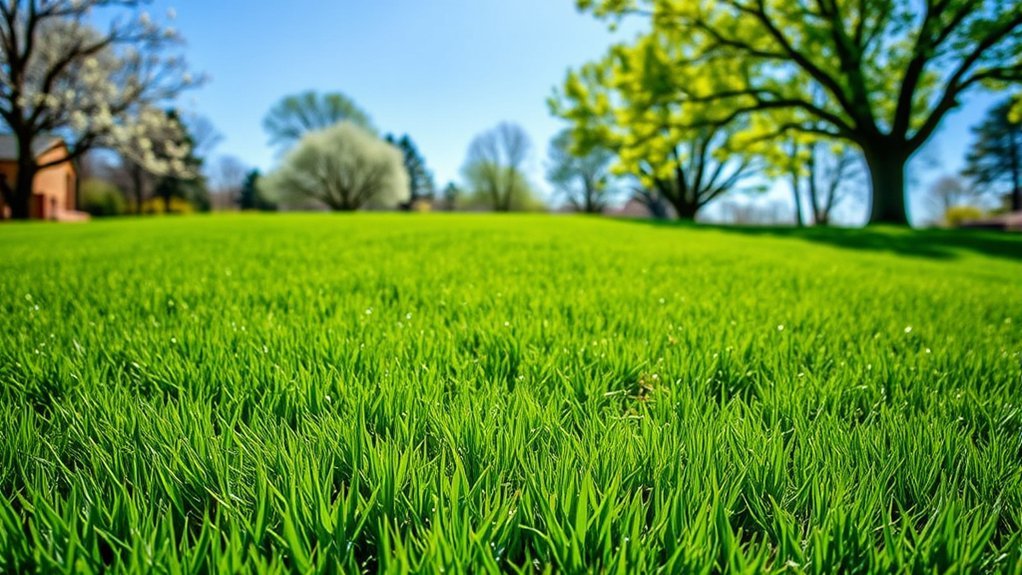 top northeast lawn seeds