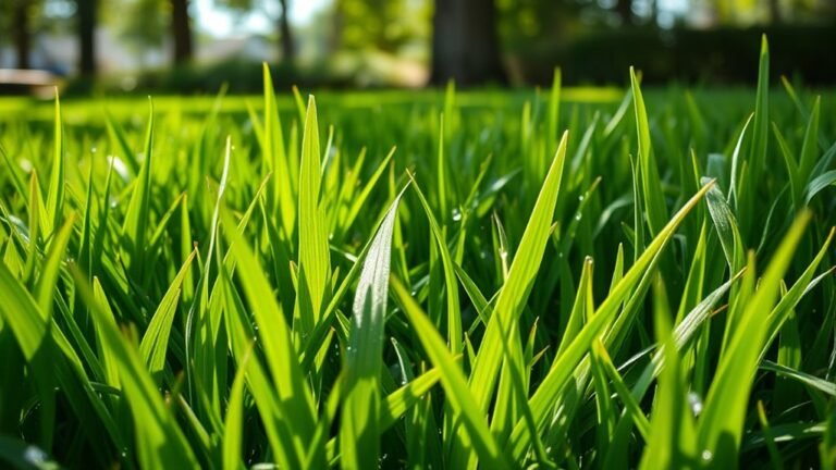 top shade grass seeds