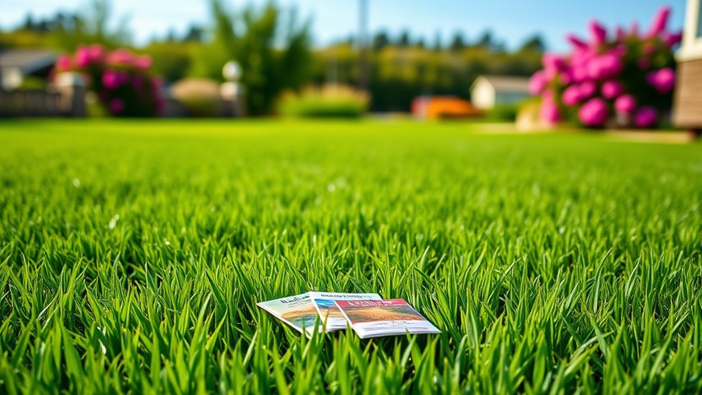 top southern lawn seeds