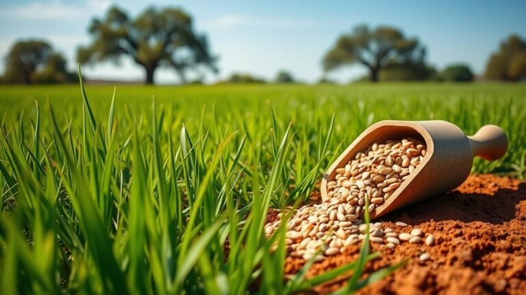 top texas grass seed