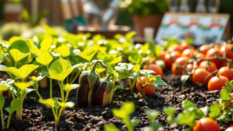 top vegetable seeds 2026