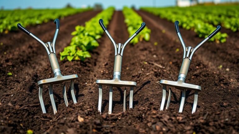 affordable cultivators for 2026