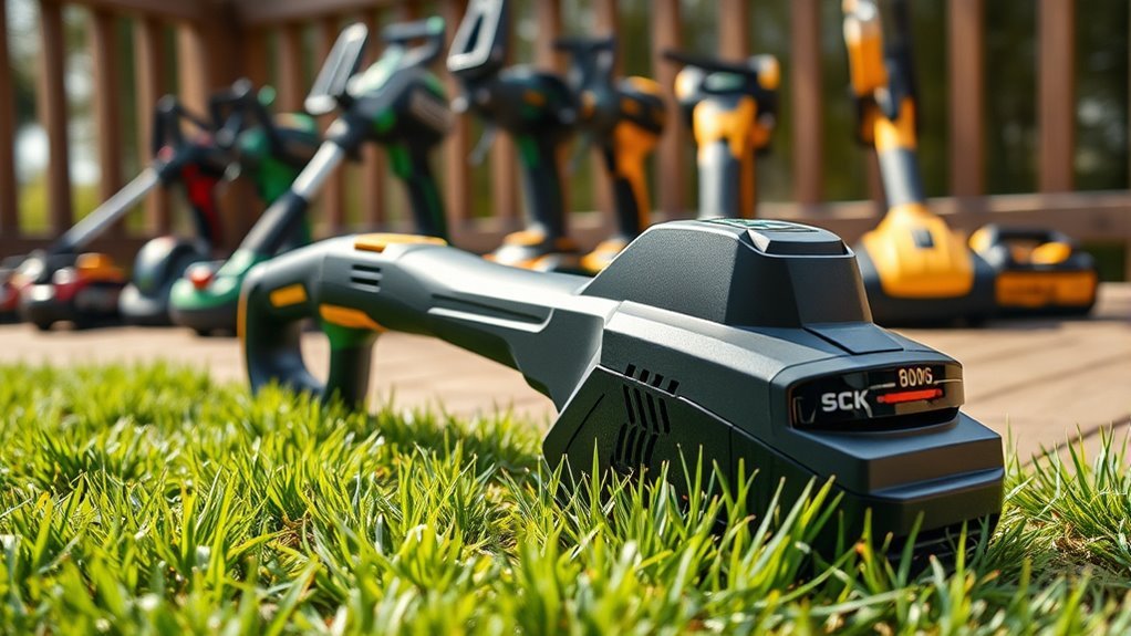 battery life and comfort