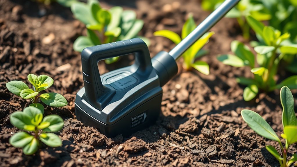 battery life and ergonomics