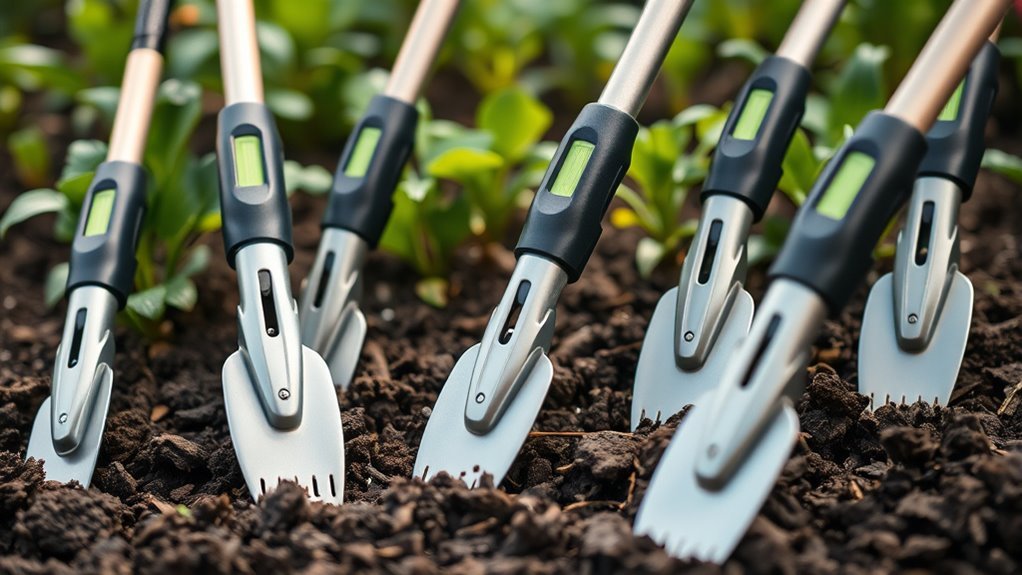 battery life and features