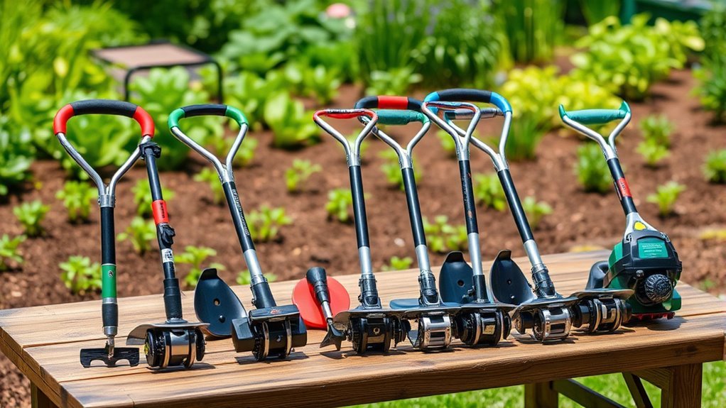budget cultivator buying tips