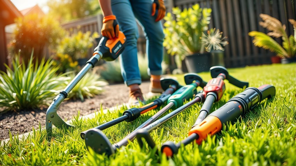 budget weed eater considerations