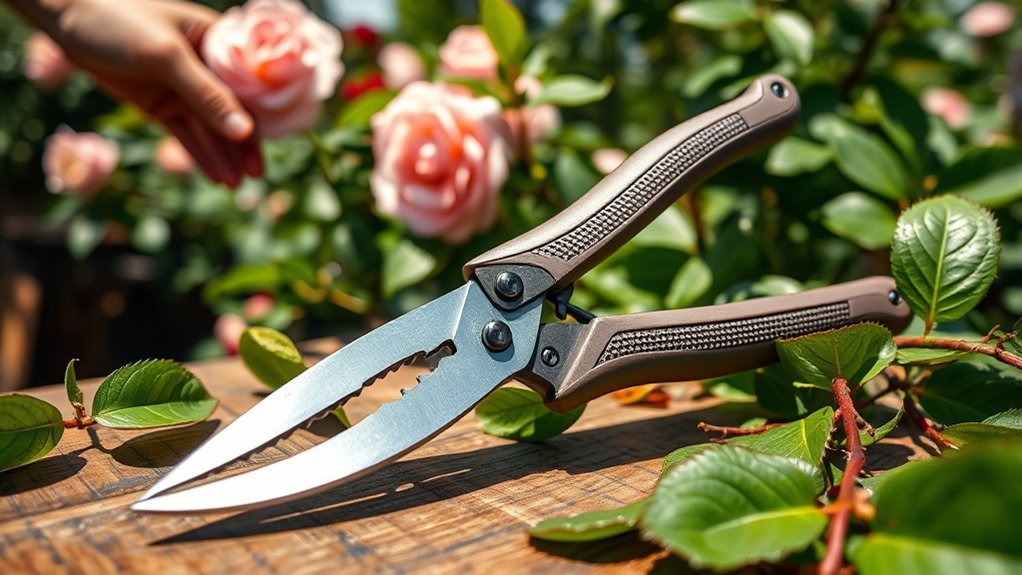 bypass pruner selection criteria