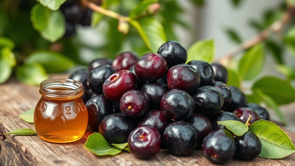 choose certified organic prunes