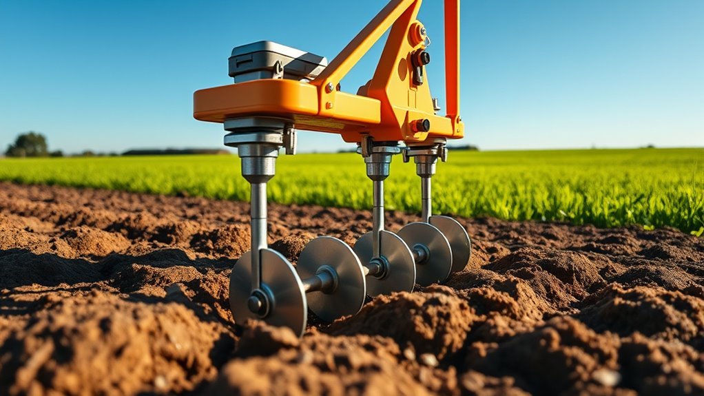 choose durable cultivator wisely