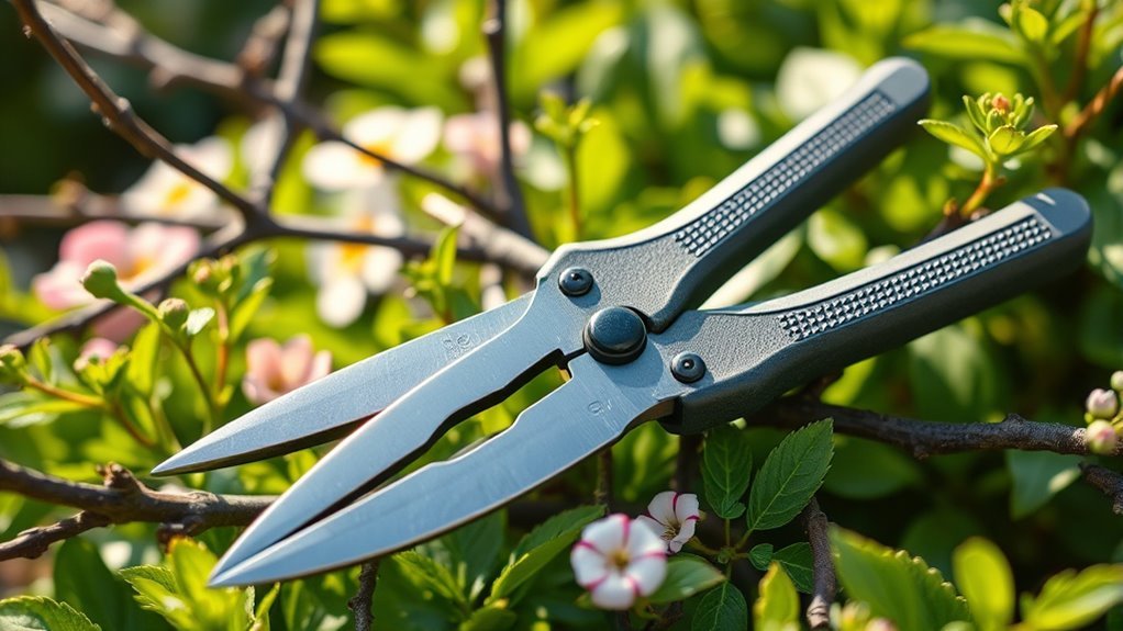 choose quality pruner shears