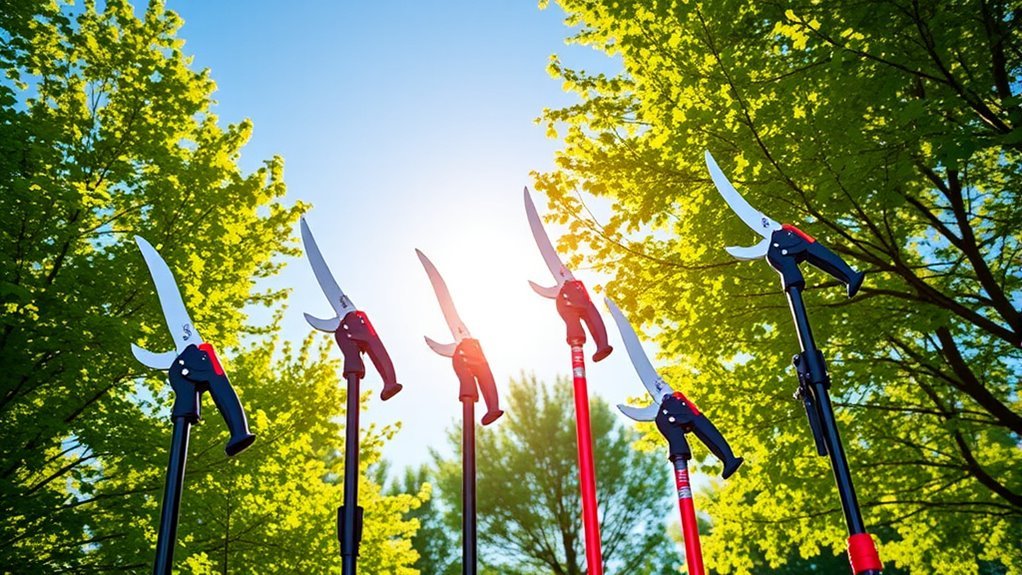 choose wisely for pruning