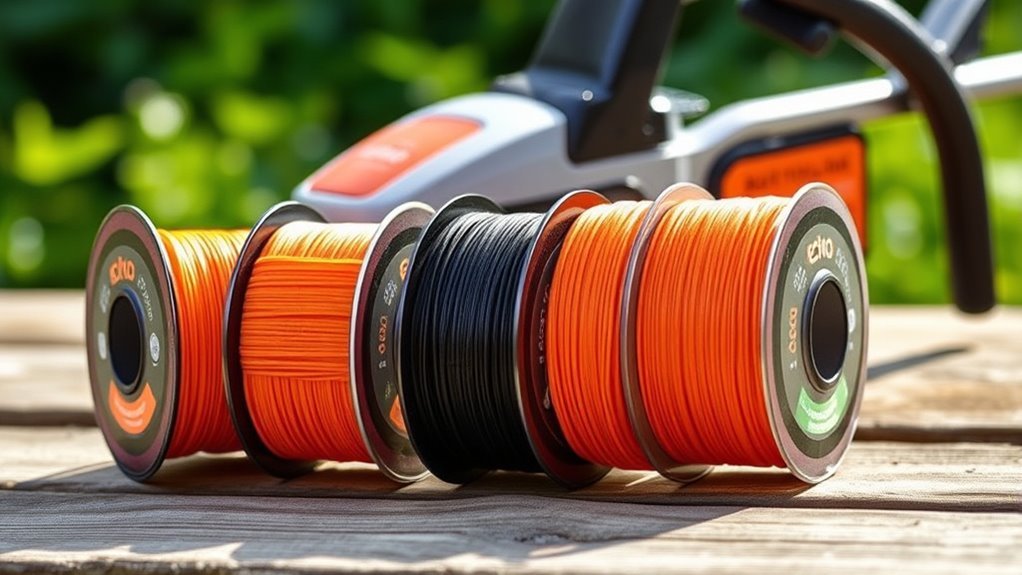 choosing echo string wisely