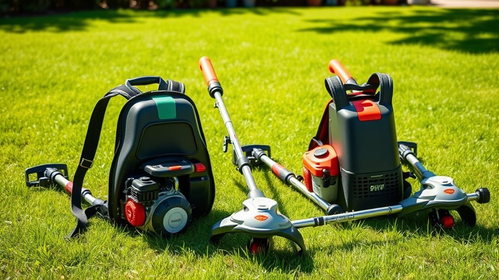 choosing the right backpack