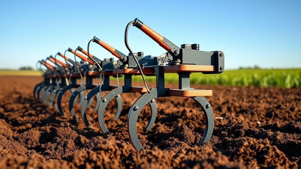 choosing the right tiller