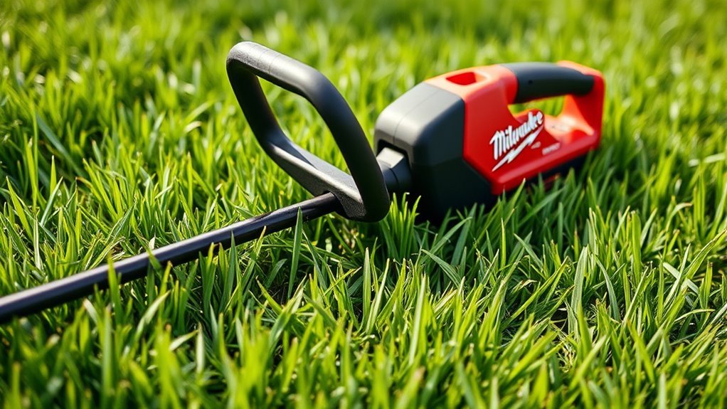 choosing the right trimmer