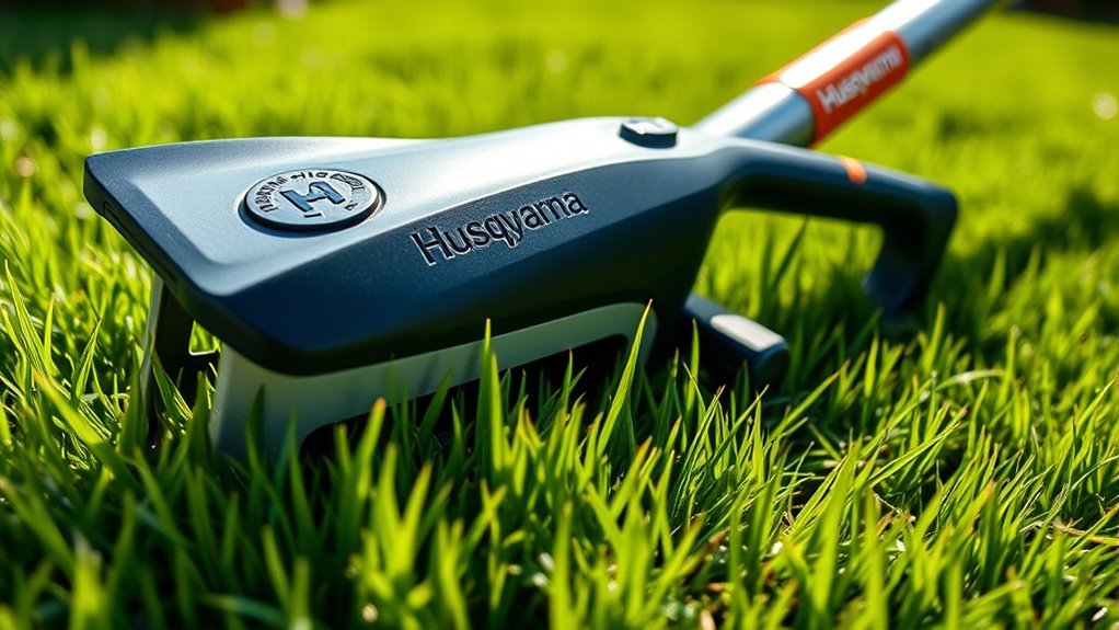 choosing the right weed eater