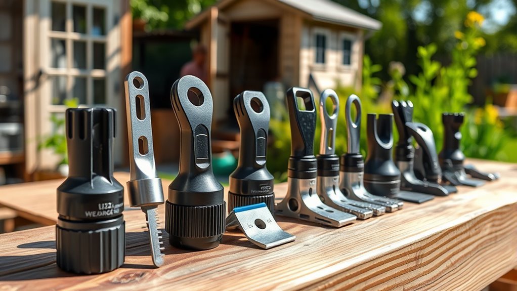 compatibility durability efficiency safety