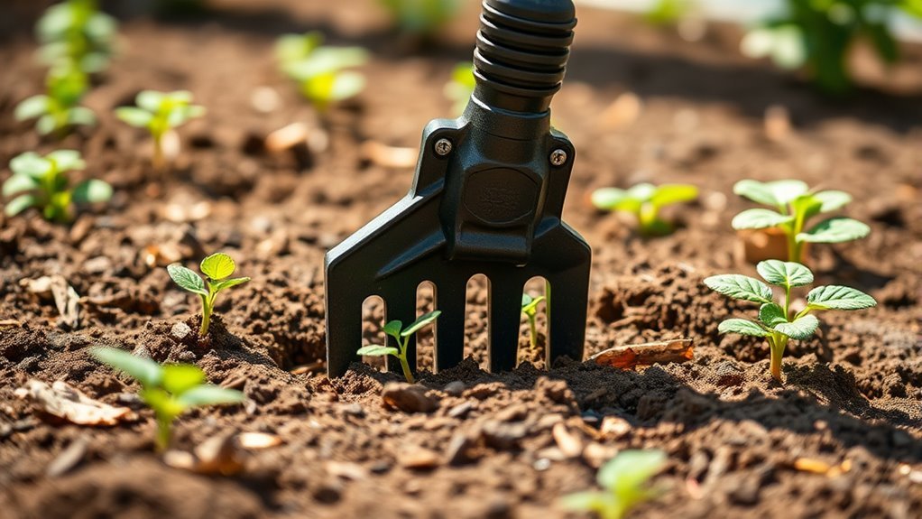 cultivator selection considerations