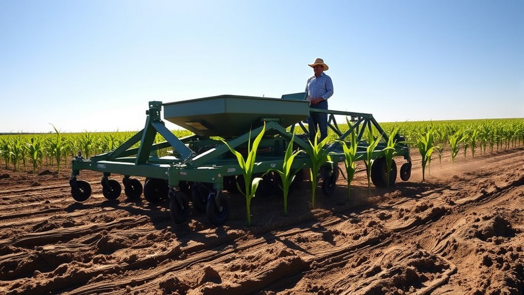 cultivator selection considerations explained