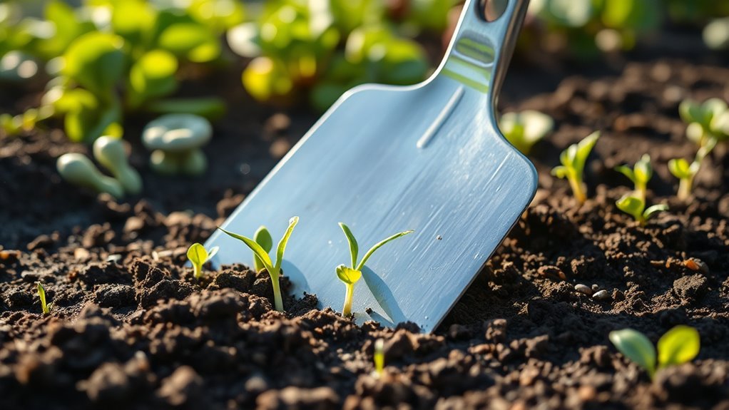 cultivator selection considerations