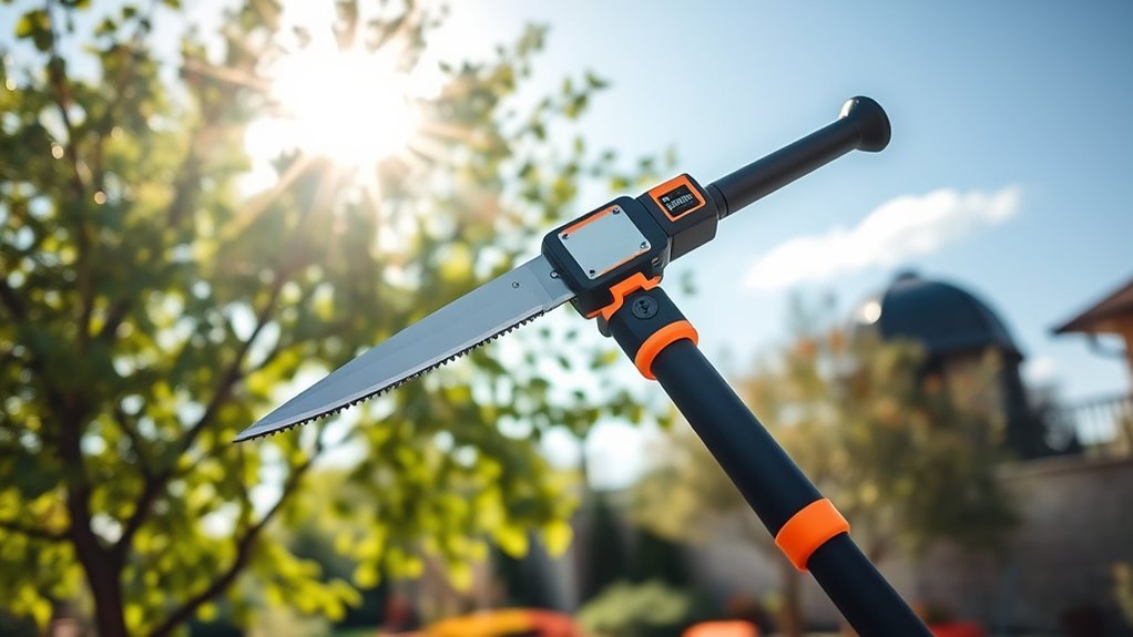 cutting capacity and battery