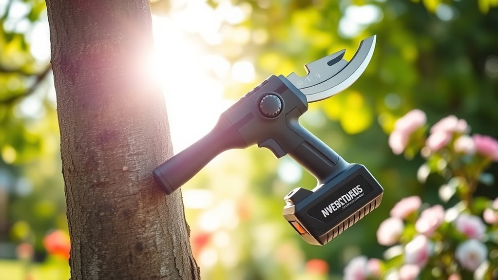 cutting capacity and efficiency