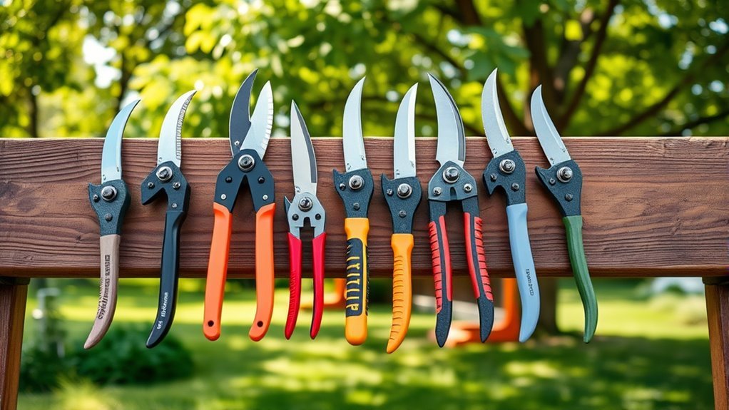 cutting capacity and safety