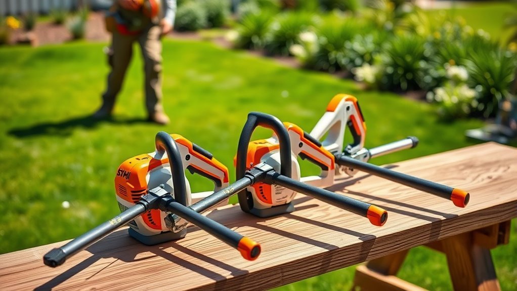 durability and cutting efficiency