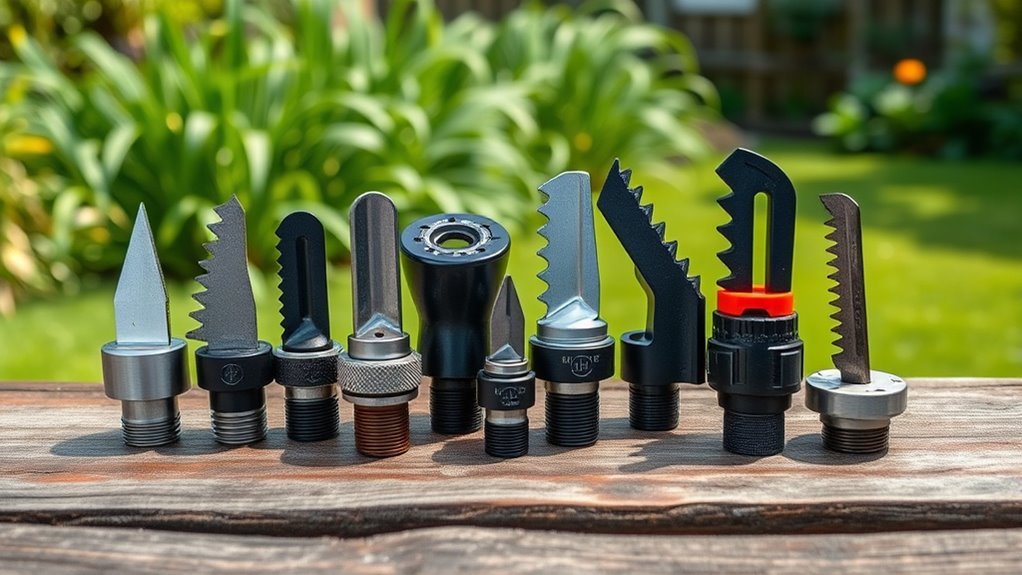durability compatibility safety features