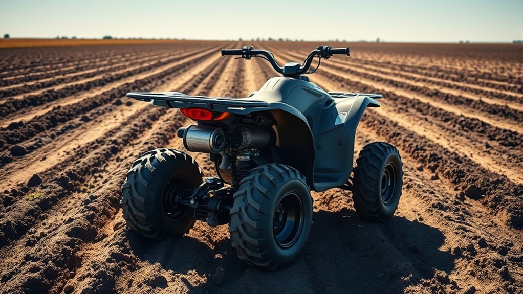 durable adjustable versatile cultivator