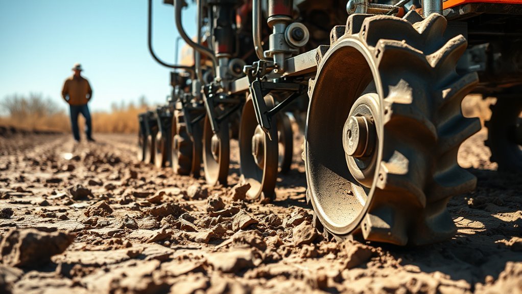 durable tines ergonomic design