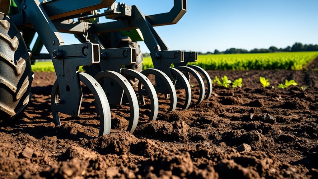 effective clay soil cultivation