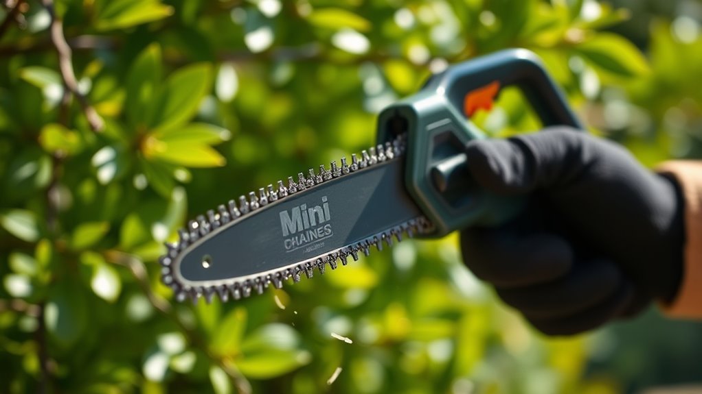 efficient cutting power essentials