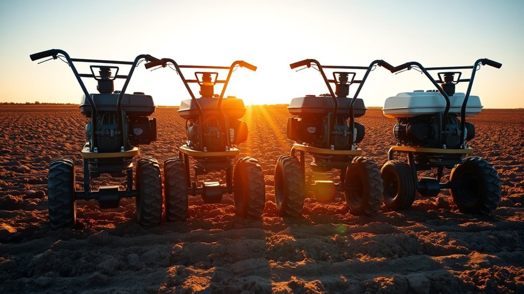 engine power and durability