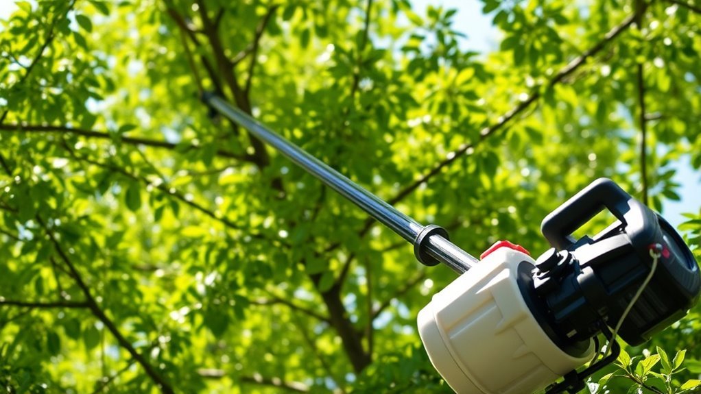 engine power and ergonomics