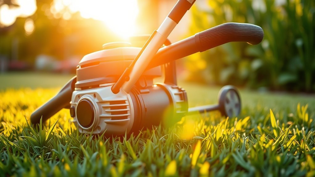 engine power and versatility