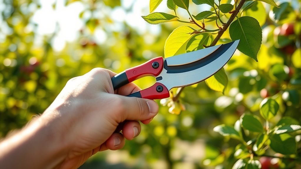 evaluate cutting capacity carefully