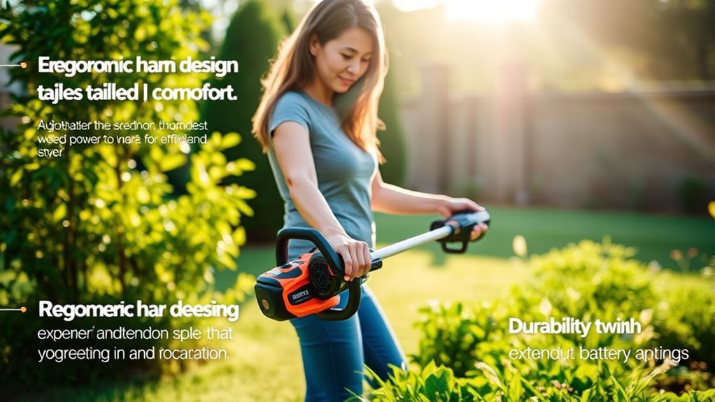 lightweight efficient adjustable safety