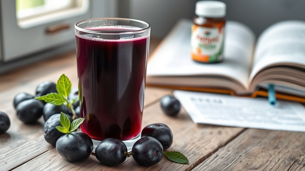 nutritional quality and safety