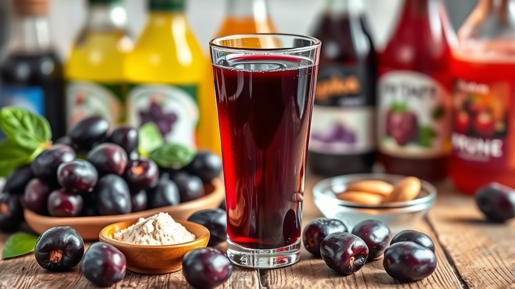 organic nfc sugar fiber