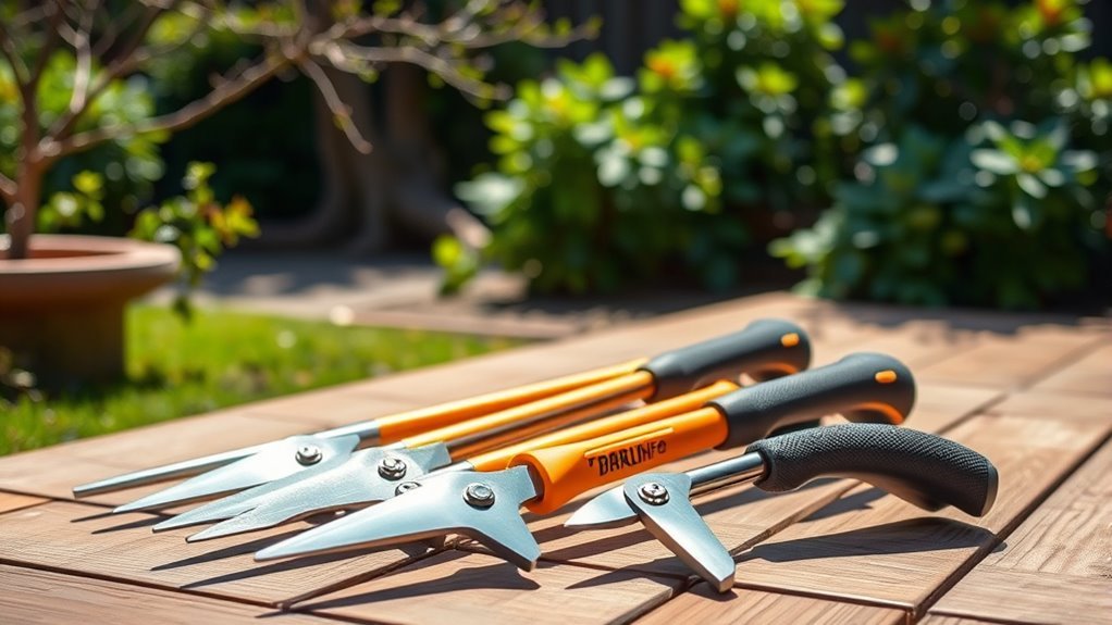 pole length and safety