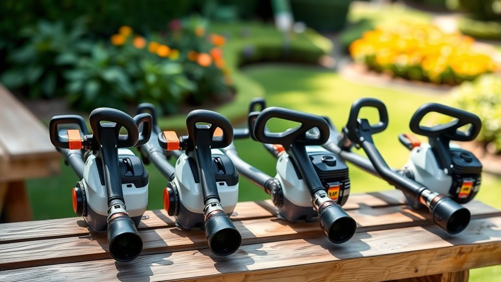 power efficiency comfort size