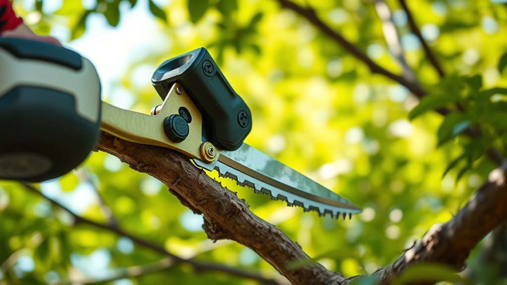 power pruner selection factors