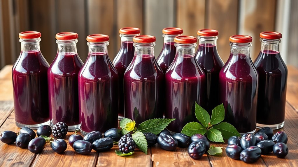 prune juice constipation relief