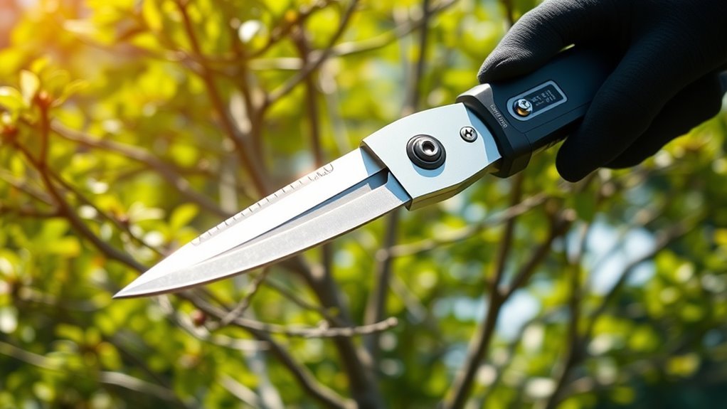 pruner selection key factors