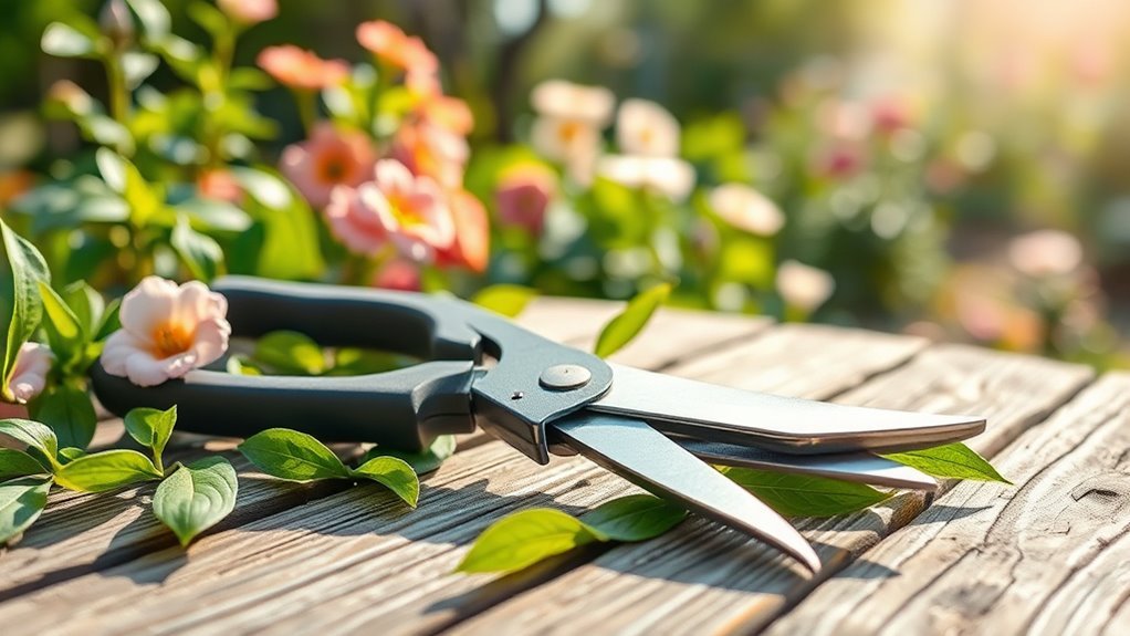 pruning shears for arthritis