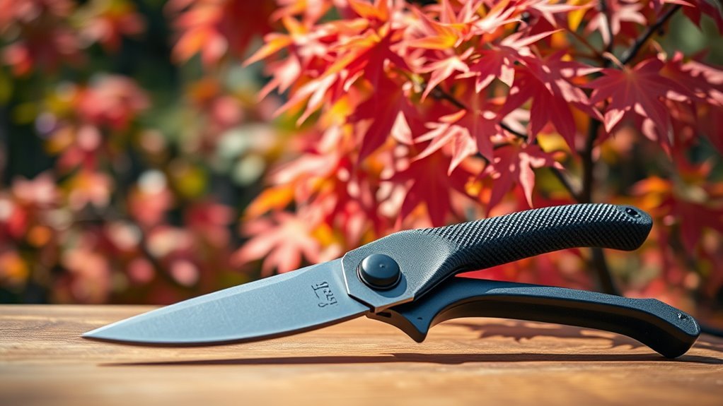 quality shears for precision